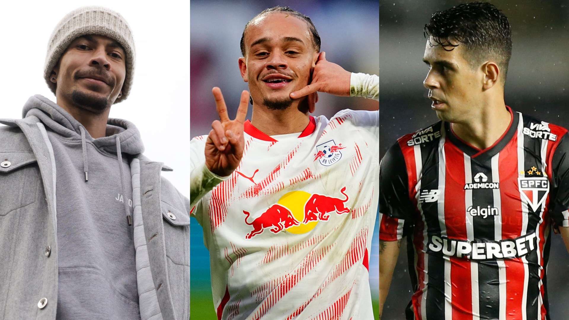 足球的魅力 足球的魅力