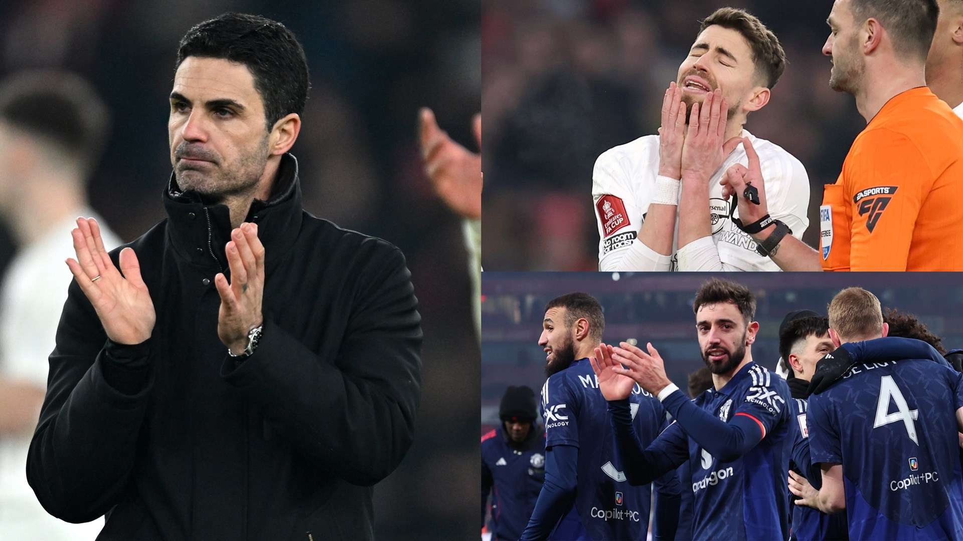 每支队伍都 每支队伍都