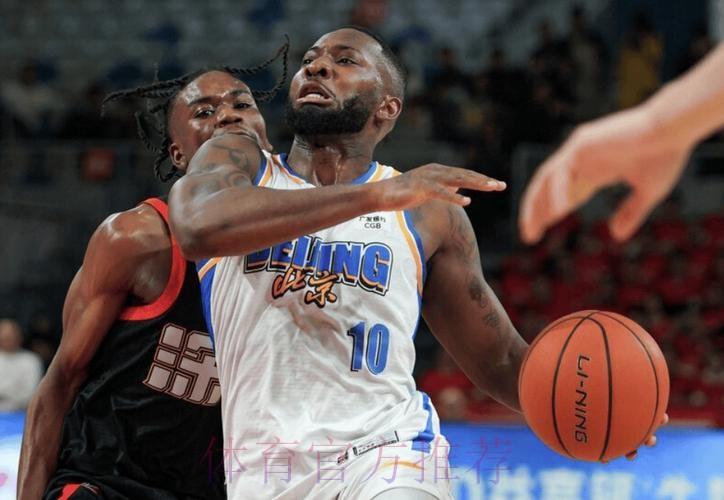 媒体人：北京男篮阵容足够深，按理可以应对状态起伏的问题