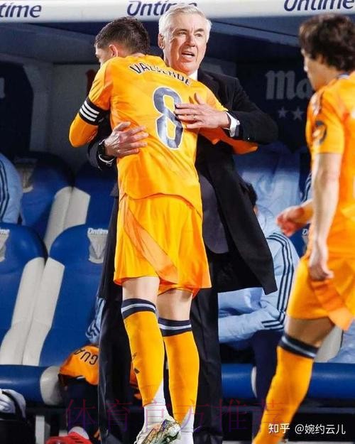 若齐祖离任 安切洛蒂被认为是皇马新帅人选之一