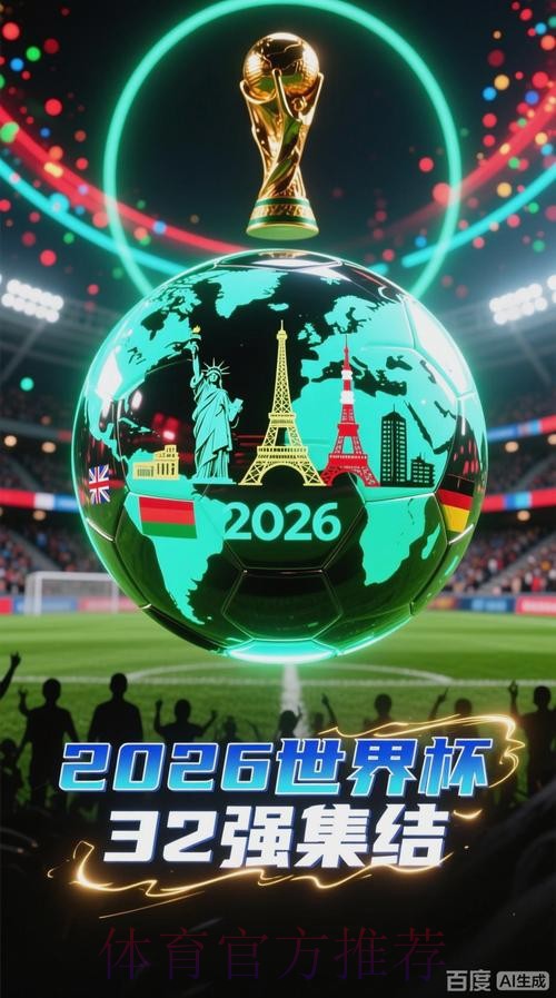2026世界杯直播安卓热门